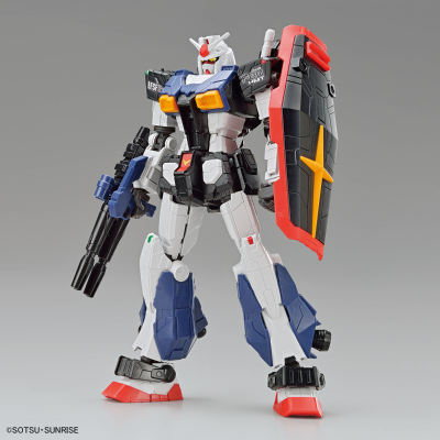 1/144 RX-78F00 HMT 高机动型高达