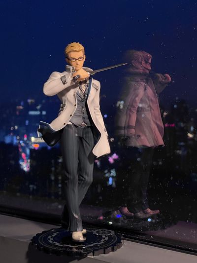 无尽传说2 Julius Will Kresnik