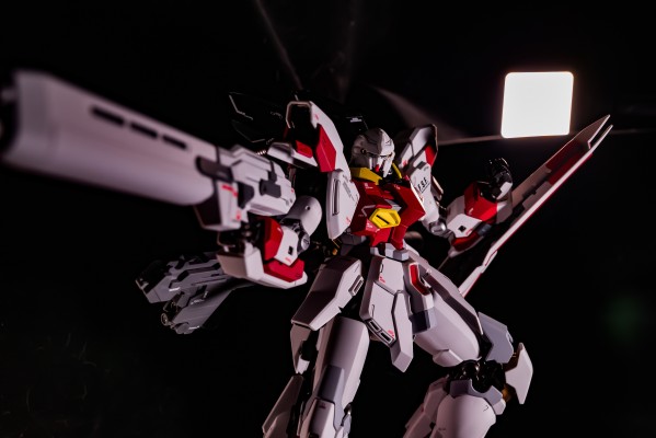 MG 1/100 新安洲·原石 Ka版