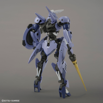 HG 机动战士高达 铁血的奥尔芬斯G 希格露恩 ​​​​