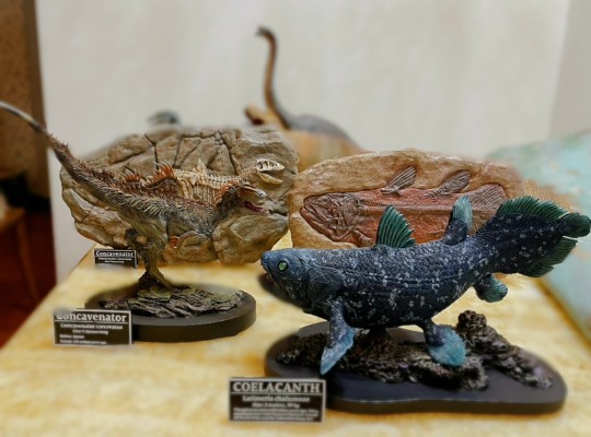 PCFJW-01 侏罗纪世界2 霸王龙