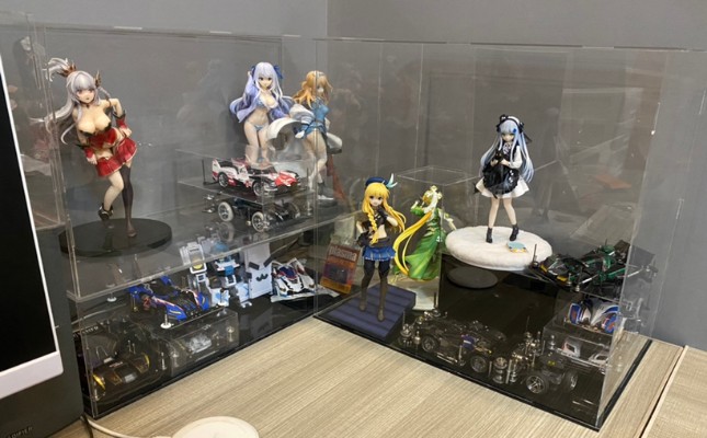 KD colle 为美好的世界献上爆焰！贝尔泽古·斯黛莉休·索德·爱丽丝 原作版 盗贼团 Ver.