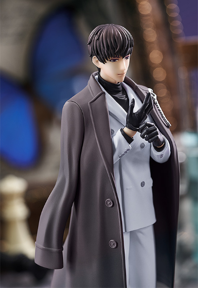 POP UP PARADE 恋与制作人 许墨