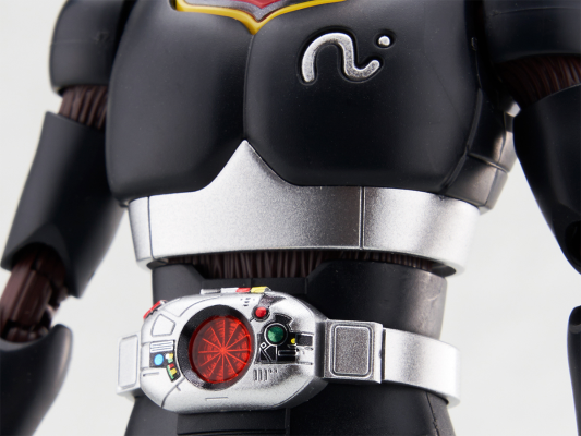 Figure-rise Standard 假面骑士暗日