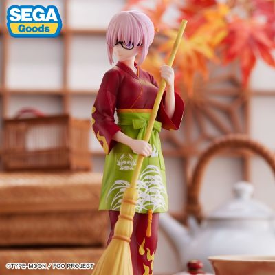 超级景品 命运-冠位指定 盾兵 / 玛修·基列莱特 阎魔亭厨衣