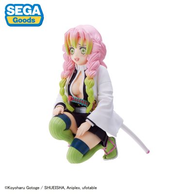 小坐系列 鬼灭之刃 甘露寺蜜璃 ―柱合会议-