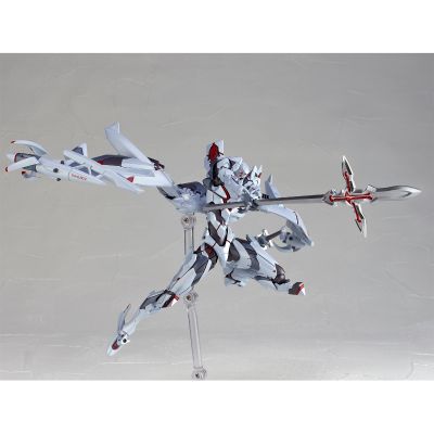 EE EV-024 新世纪福音战士ANIMA 欧洲2号机·奥特维斯