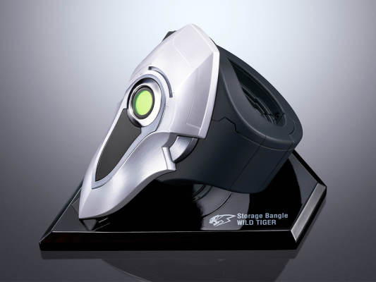 PROPLICA  虎兔英雄传2 存储手镯 -狂野猛虎-