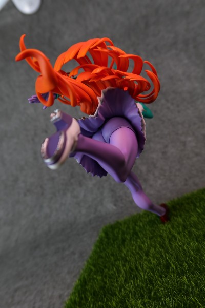 赛马娘 无声铃鹿