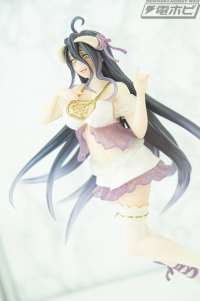 OVERLORD第四季 Coreful人偶 雅儿贝德 ~睡衣造型~