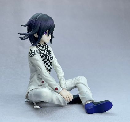 新·枪弹辩驳V3：大家互相残杀的新学期 王马小吉