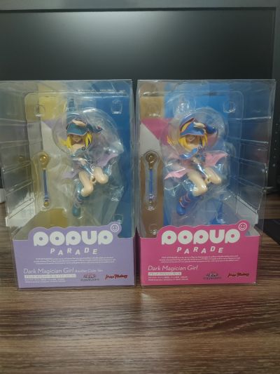 Pop Up Parade 游戏王－怪兽之决斗 黑魔导女孩 异色版