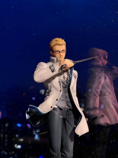 无尽传说2 Julius Will Kresnik