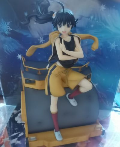 伪物语 阿良良木火怜