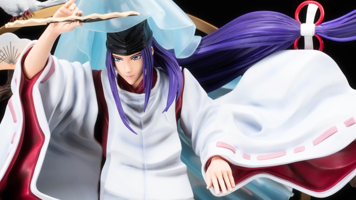 EDS001 棋魂 进藤光 与 藤原佐为：神之一手