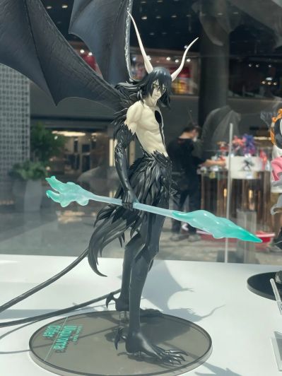 Precious G.E.M.系列 境·界 乌尔奇奥拉·西法 刀剑解放第二阶层