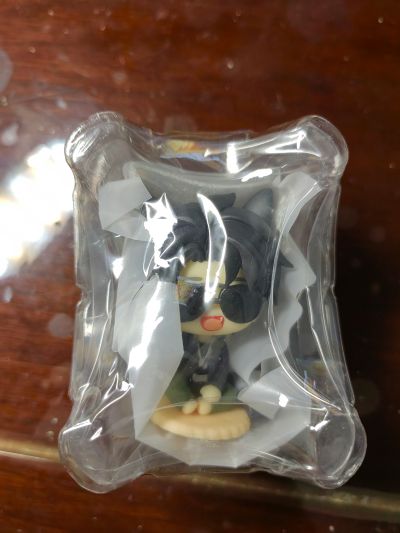 盗墓笔记Q版盒蛋第二弹 萌兽系列