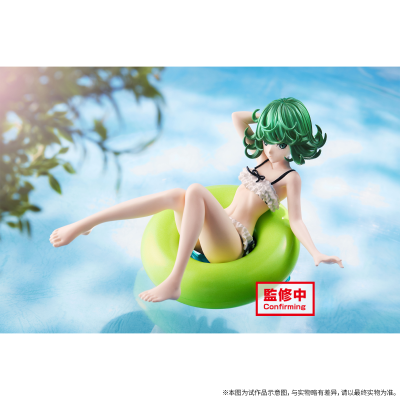 Celestial vivi 一拳超人 战栗的龙卷