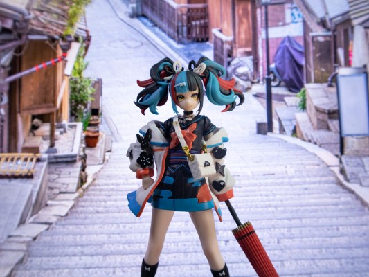 SSS 从者系列 命运-冠位指定 弓兵 / 清少纳言