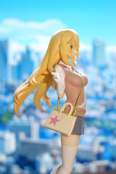 POP UP PARADE 某科学的超电磁炮T 食蜂操祈