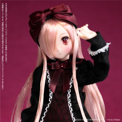 Coloful Dreamin’ /  玛丽·奈特 ～我们的全新故事～