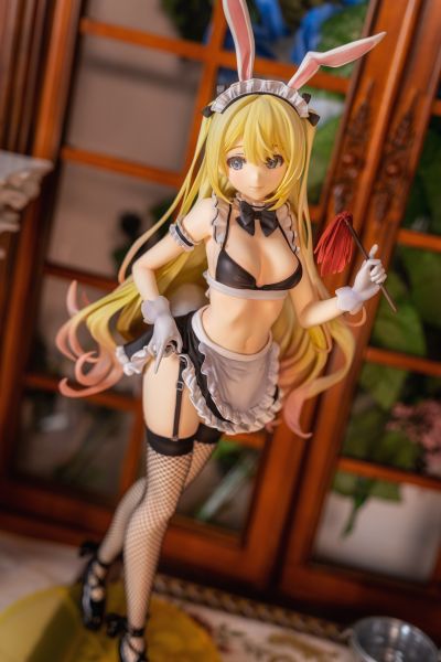 B-Style 艾露露 兔女郎