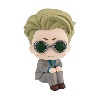 Look Up 咒术回战 七海建人