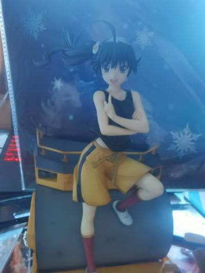 伪物语 阿良良木火怜