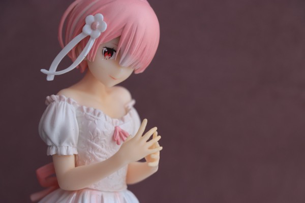 一番赏 C奖 拉姆