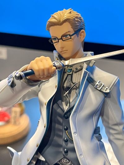 无尽传说2 Julius Will Kresnik