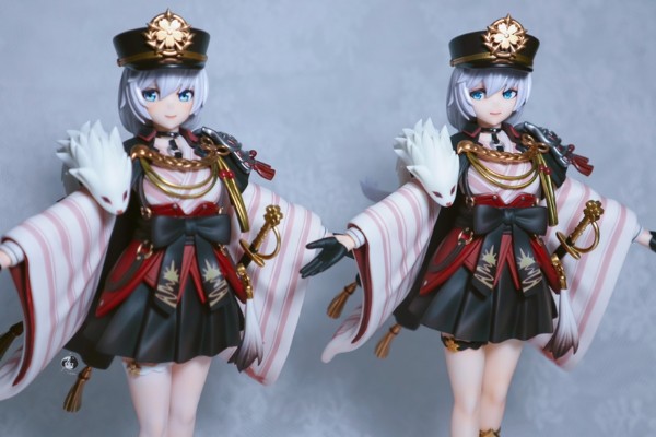 崩坏3rd 卡莲·卡斯兰娜