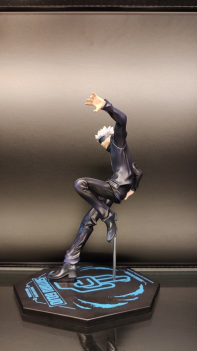 咒术回战 五条悟