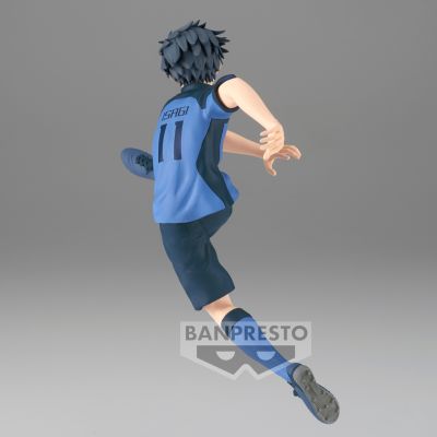 蓝色监狱 动画版 洁世一