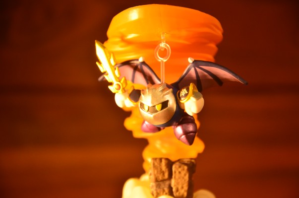 星之卡比 摇摇卡比