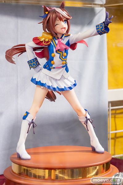 赛马娘 东海帝皇 ［梦想就是要展示的！］