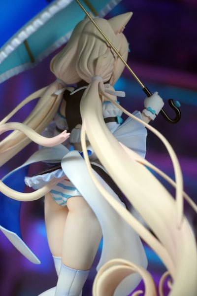 NEKOPARA Vol.1 Soleil opened! 巧克力 赛车女郎ver.