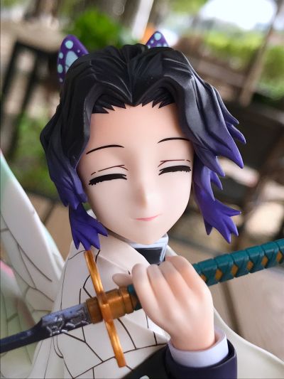 ARTFX J 鬼灭之刃 蝴蝶忍