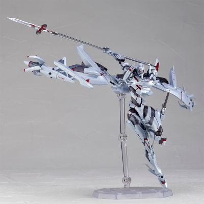 EE EV-024 新世纪福音战士ANIMA 欧洲2号机·奥特维斯