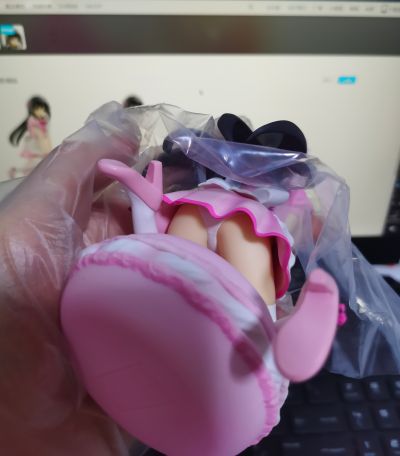 Figure Spirits Kuji 剧场版 魔法少女小圆 叛逆的物语 晓美焰