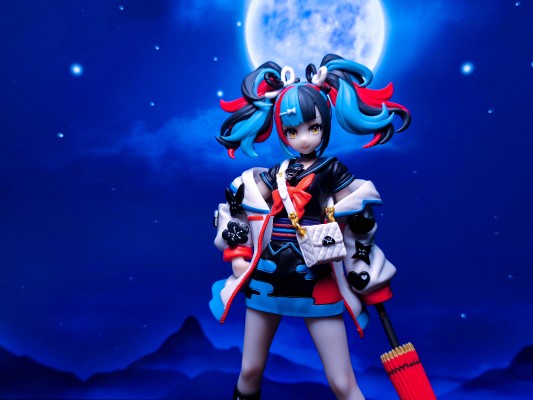 SSS 从者系列 命运-冠位指定 弓兵 / 清少纳言