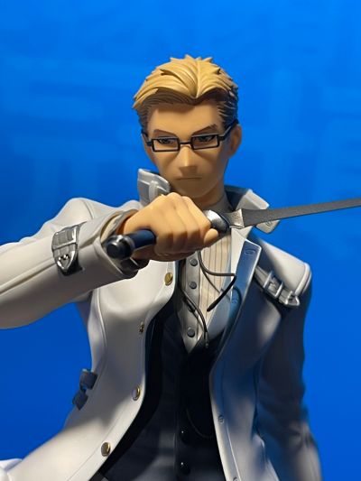 无尽传说2 Julius Will Kresnik