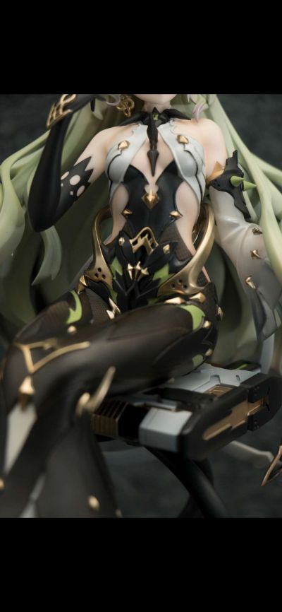 崩坏3rd 梅比乌斯