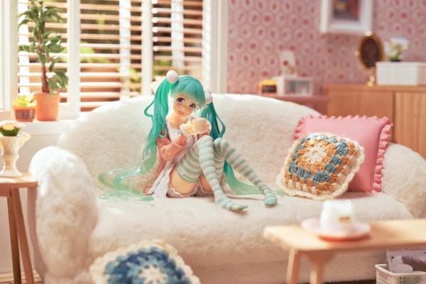 figma#113 Love Plus 小早川凛子