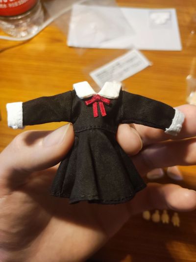 粘土娃 辉夜大小姐想让我告白～天才们的恋爱头脑战～ 藤原千花