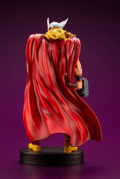 ARTFX 漫威 雷神 索尔 青铜时代