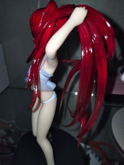 灼眼的夏娜III (Final) 夏娜 泳装ver.