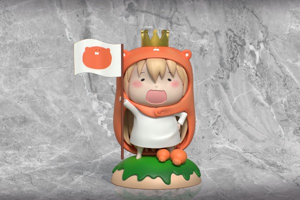 干物妹！小埋 土间埋