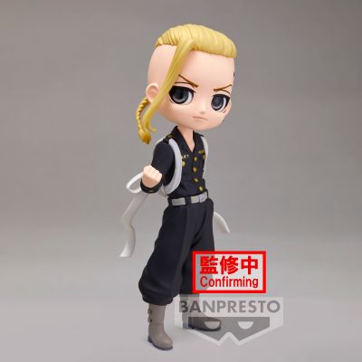 Q posket 重生之道 -佐野万次郎与龙宫寺坚-  B款 龙宫寺坚