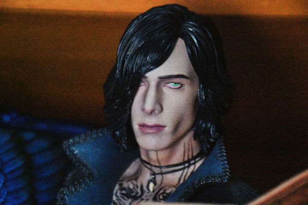 UPMDMCV-04EX 鬼泣5 V EX版