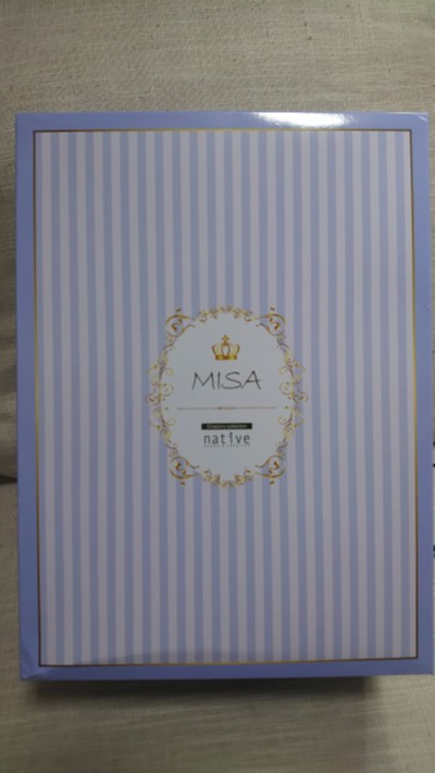 Misa